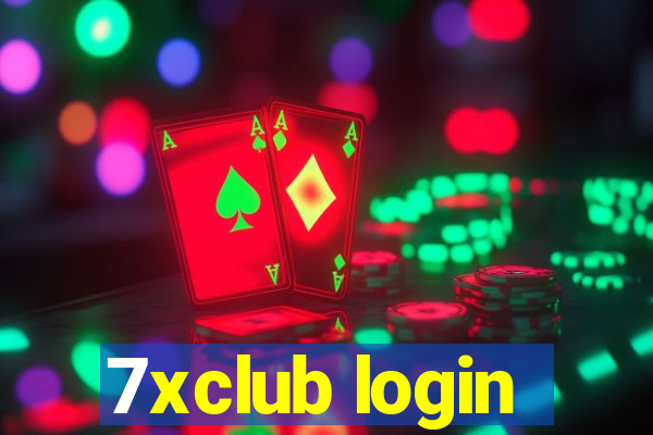 7xclub login